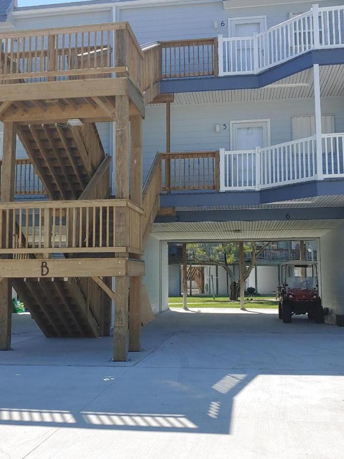 Villa Bay Tree B5 Port Aransas Esterno foto