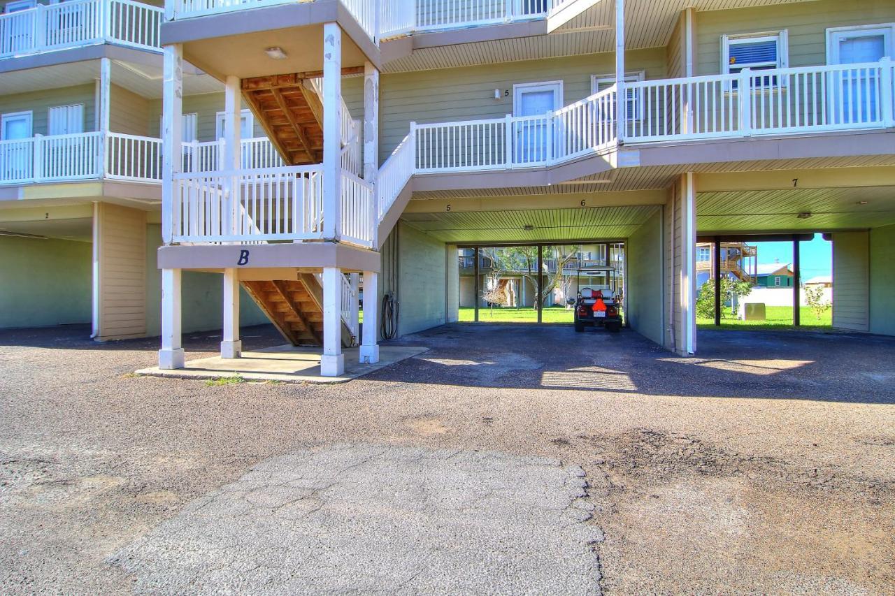 Villa Bay Tree B5 Port Aransas Esterno foto