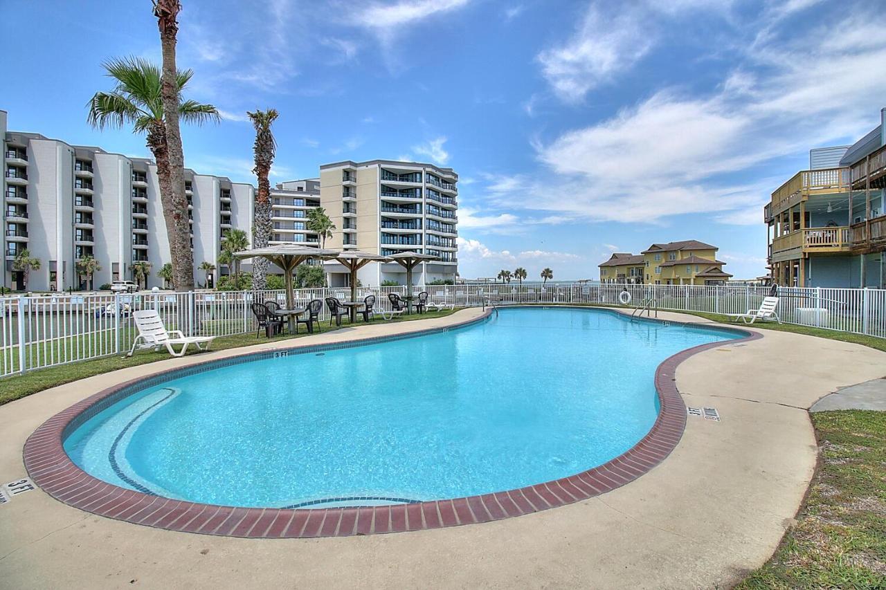 Villa Bay Tree B5 Port Aransas Esterno foto